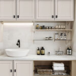 bathroom vanity cabinets